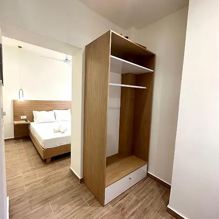Konukevi Lissos Sougia