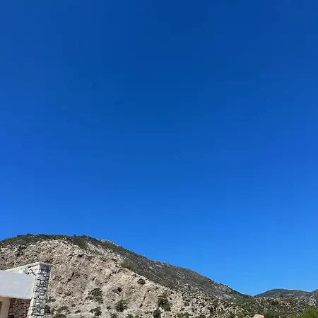 Lissos Konukevi *