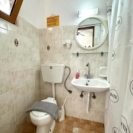 Konukevi Lissos *