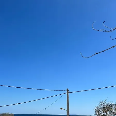 Lissos Pensjonat Soúgia