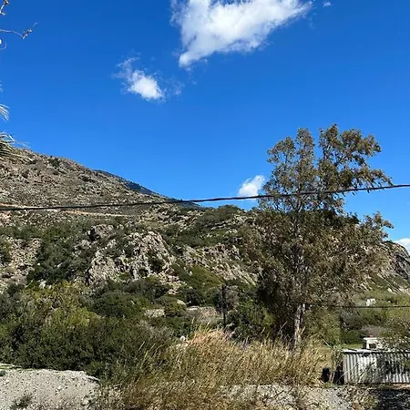Lissos * Soúgia