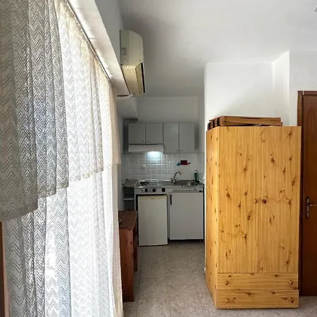 Gasthof Lissos Soúgia