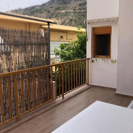 Lissos Gasthof Soúgia